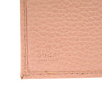 Gucci GG Marmont Leather Pingu Fold Wallet 0678 — view 7