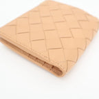 Bottega Veneta Small Fold Zipper Wallet — view 5