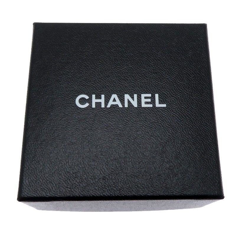 Chanel Coco Mark Necklace — view 7
