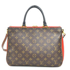 Louis Vuitton Shoulder Bag Handbag Millefeuille — view 3