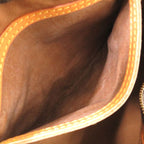 Louis Vuitton Speedy 40 Monogram Handbag 0644 — view 6