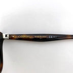Celine Sunglasses In Brown Tortoiseshell Style — view 9