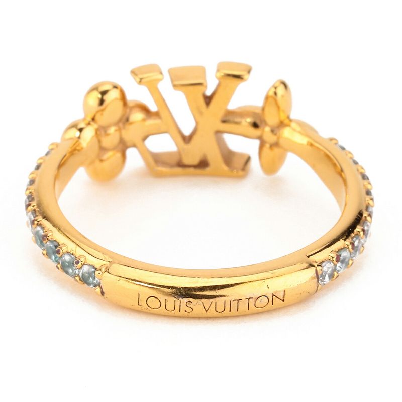 Louis Vuitton Ring Iconic — view 3