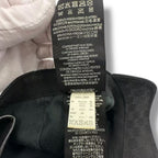 Gucci Baseball Cap GG Canvas Black Handbag — view 8