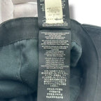 Gucci Baseball Cap GG Canvas Black Handbag — view 9