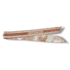 Dior Mizza Toile de Jouy Sauvage Scarf — view 2