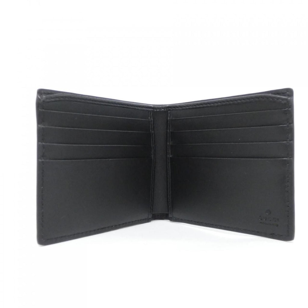 Gucci GG Emblem Aafdv Billfold — view 2