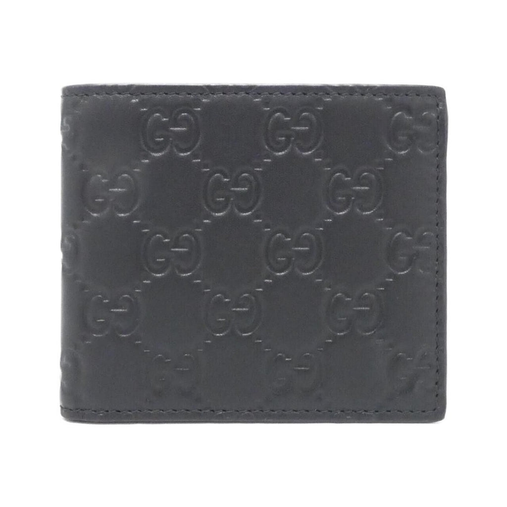 Gucci GG Emblem Aafdv Billfold