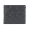 Gucci GG Emblem Aafdv Billfold