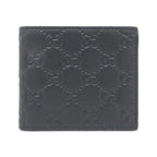 Gucci GG Emblem Aafdv Billfold