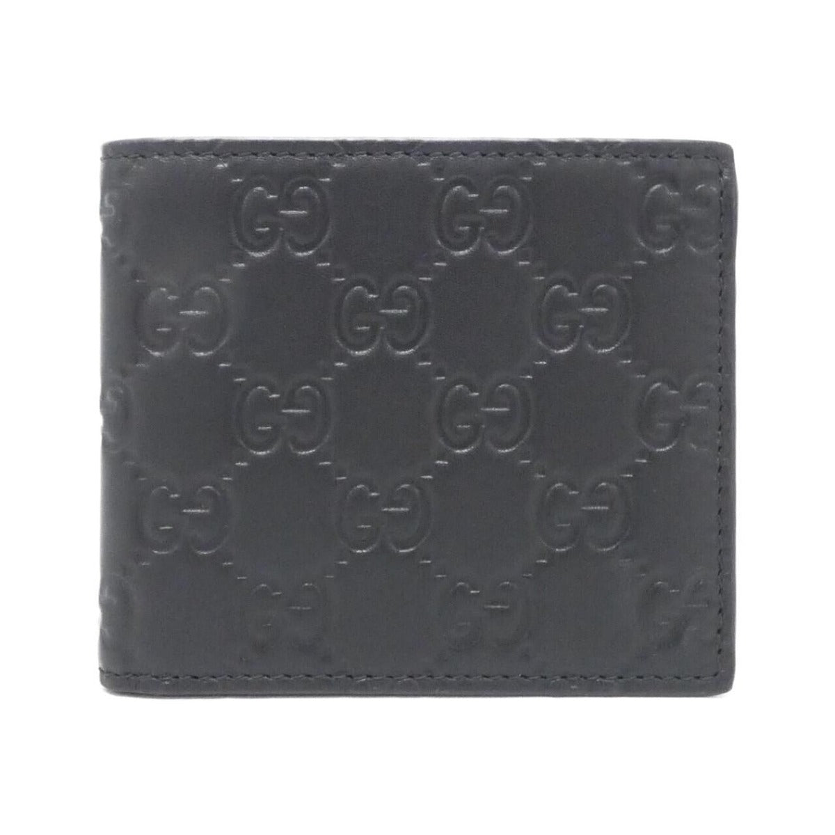 Gucci GG Emblem Aafdv Billfold