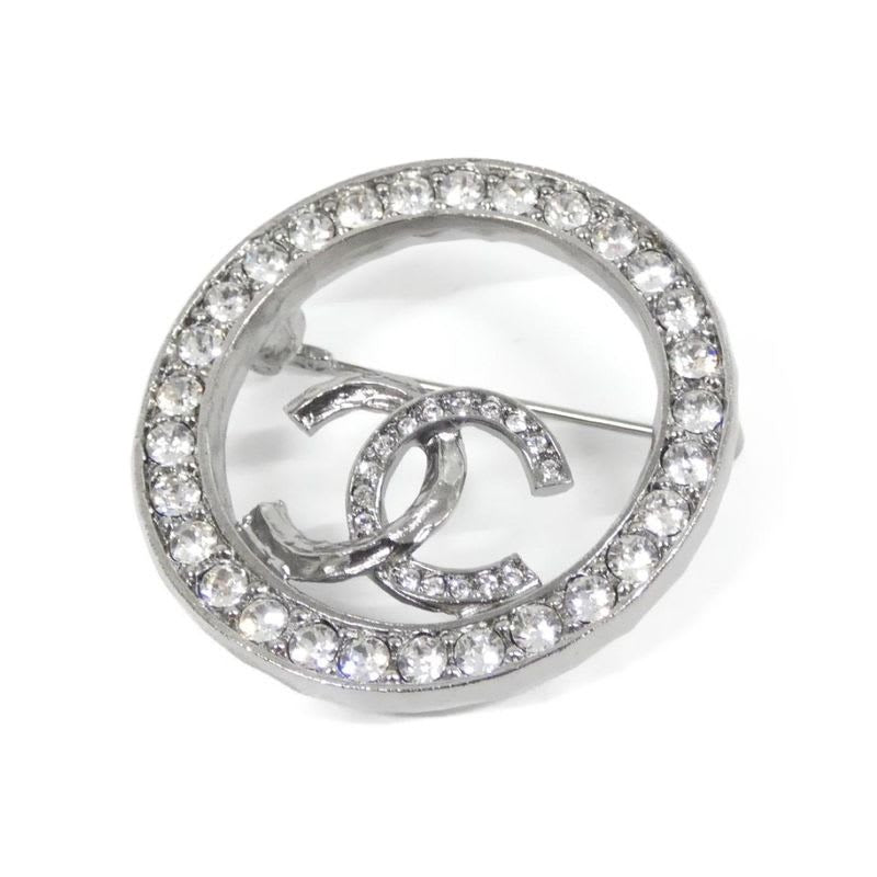 Chanel Ab7324 Brooch — view 2