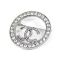 Chanel Ab7324 Brooch