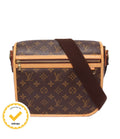 Louis Vuitton Shoulder Bag Crossbody Messenger Bossfort PM Monogram
