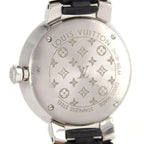 Louis Vuitton Tambour Slim SS Quartz — view 6