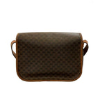 Celine Shoulder Bag Crossbody Macadam — view 2