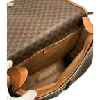 Celine Shoulder Bag Crossbody Macadam — view 5