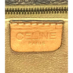 Celine Shoulder Bag Crossbody Macadam — view 6