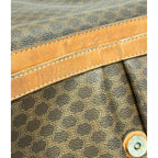 Celine Shoulder Bag Crossbody Macadam — view 8
