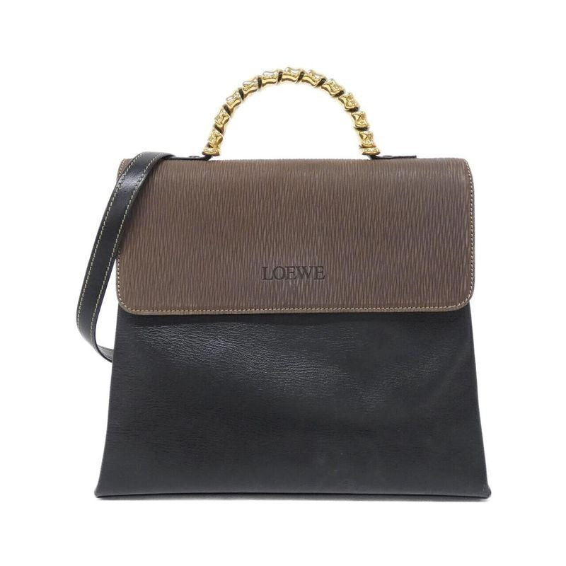Loewe 13 76 80 Bag Vintage — view 2