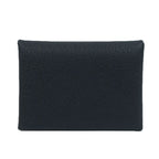 Hermes ck Calvi Duo Coin Case 2025 Manufactured