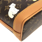 Louis Vuitton Monogram Nano Noe Shoulder Bag — view 3
