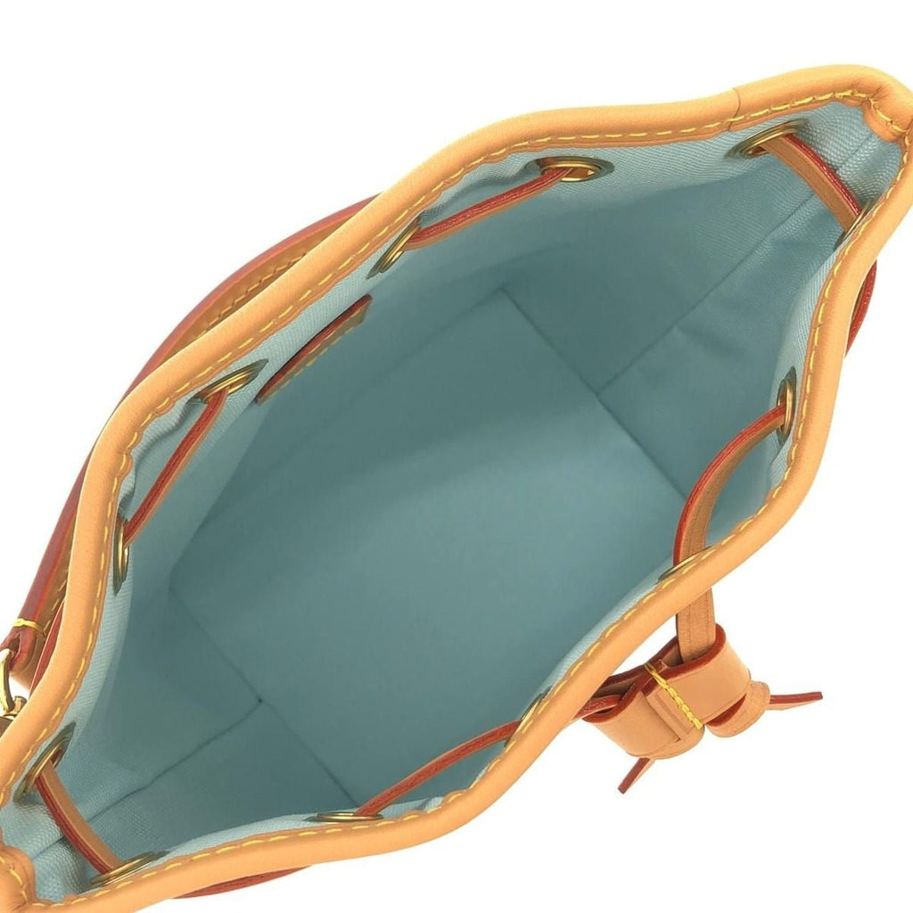 Louis Vuitton Monogram Nano Noe Shoulder Bag — view 7