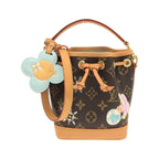 Louis Vuitton Monogram Nano Noe Shoulder Bag