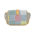Louis Vuitton LV Bath Cargo Wearable Wallet Shoulder Bag — view 2