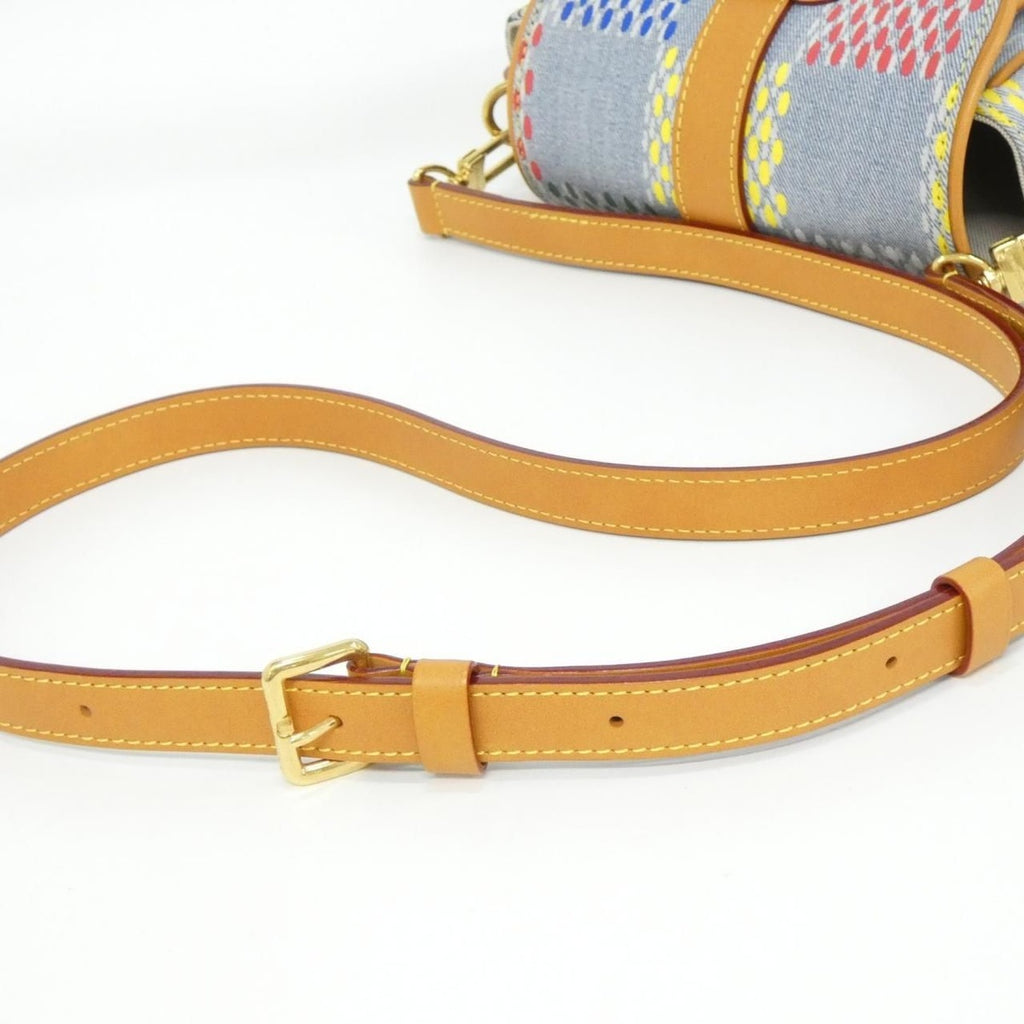 Louis Vuitton LV Bath Cargo Wearable Wallet Shoulder Bag — view 9