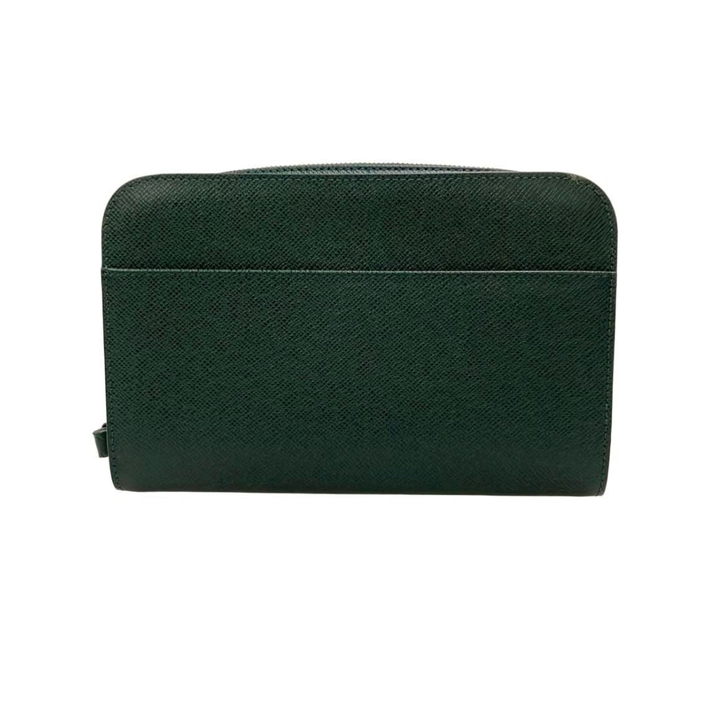 Louis Vuitton Second Bag Baikal Taiga — view 2