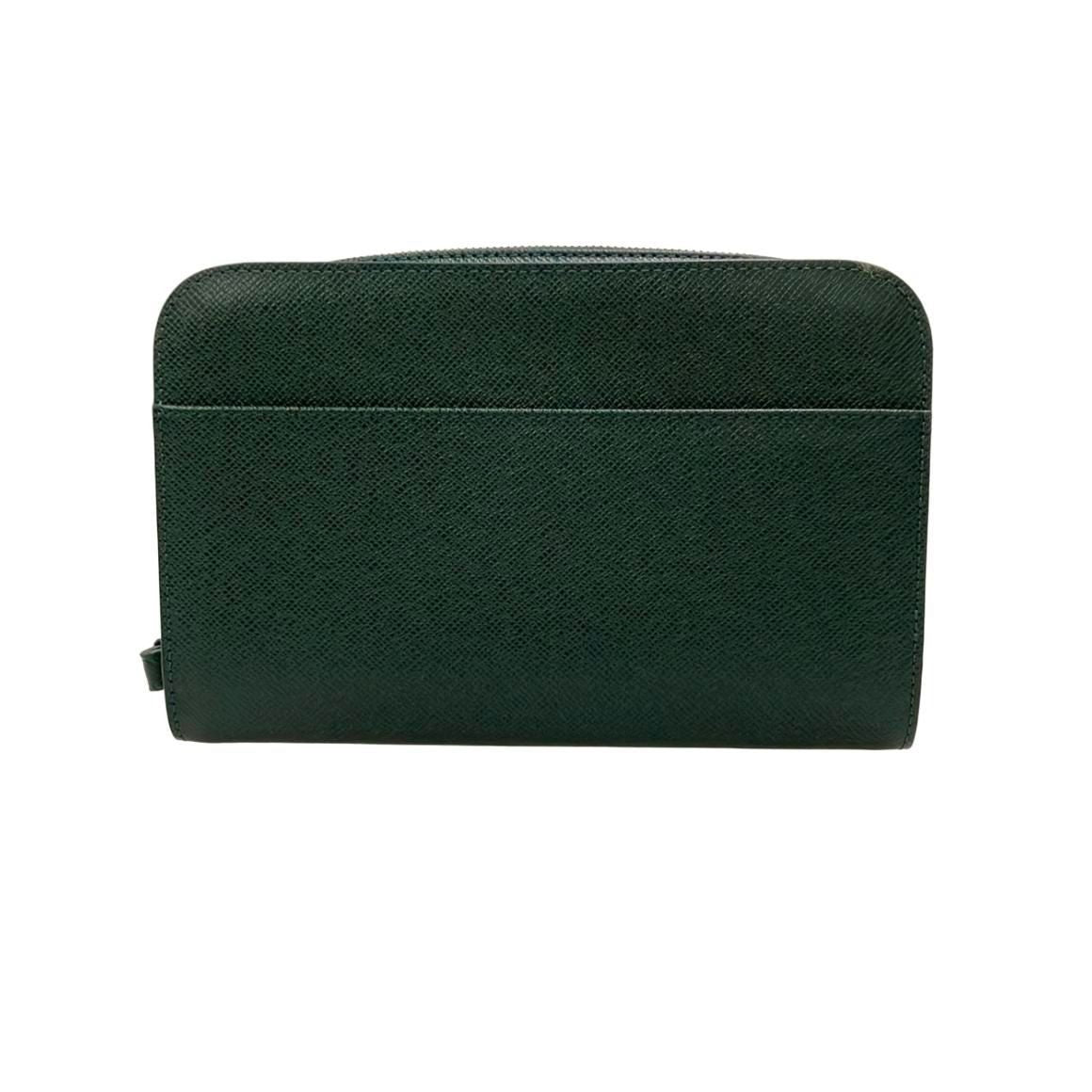 Louis Vuitton Second Bag Baikal Taiga — view 2