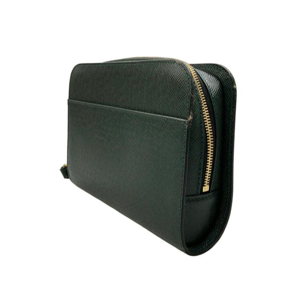 Louis Vuitton Second Bag Baikal Taiga — view 3