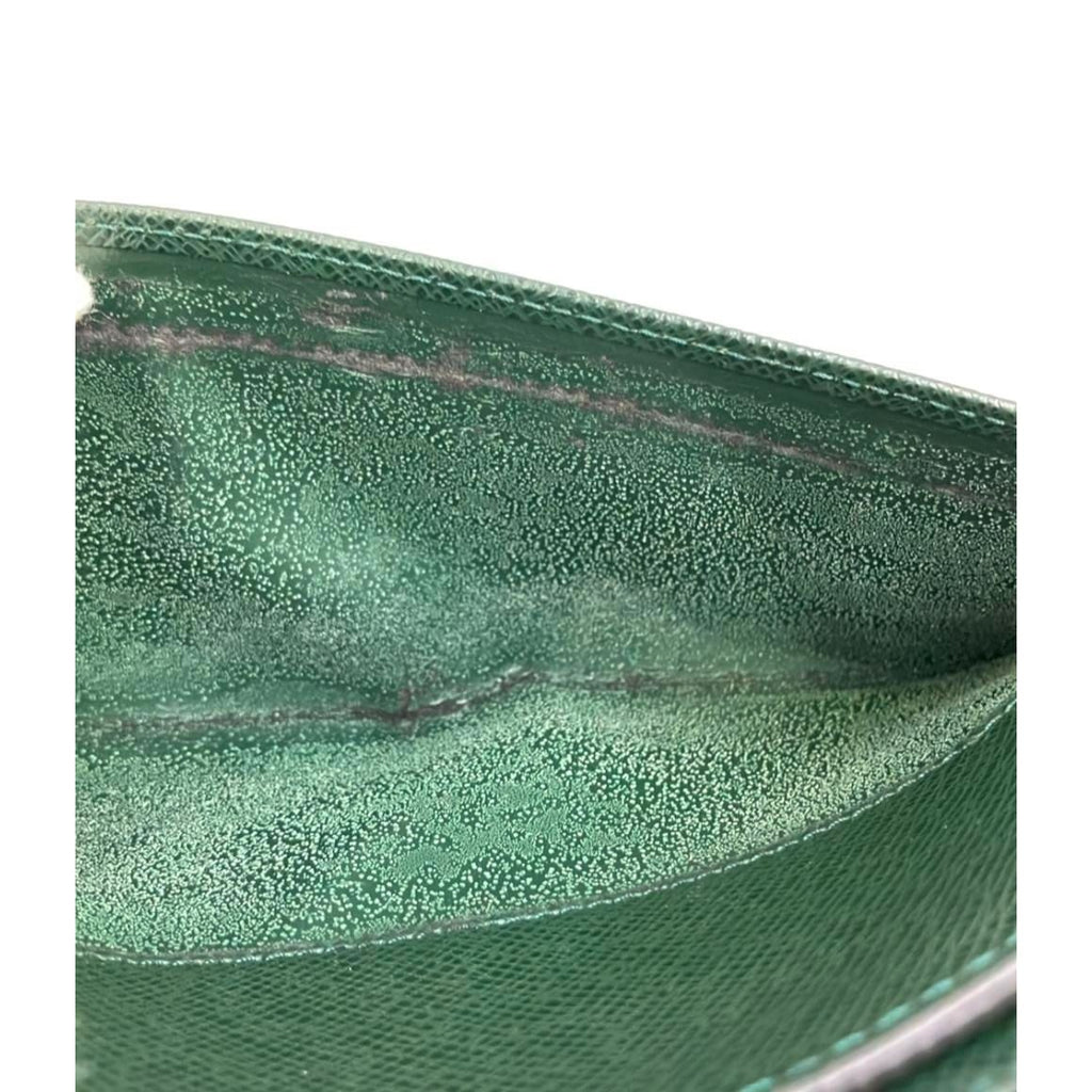 Louis Vuitton Second Bag Baikal Taiga — view 7