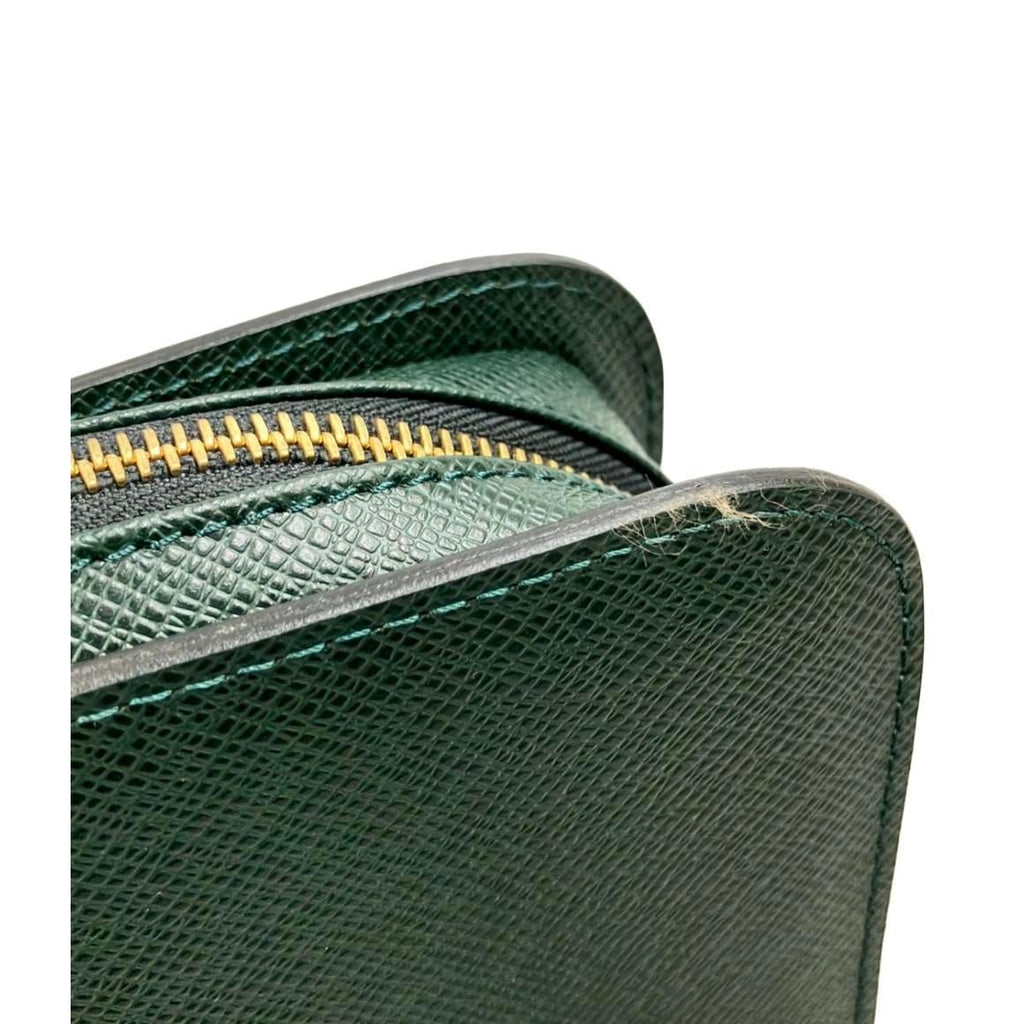Louis Vuitton Second Bag Baikal Taiga — view 8