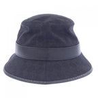 Gucci Double GG Canvas Bucket Hat — view 4