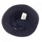 Gucci Double GG Canvas Bucket Hat — view 5