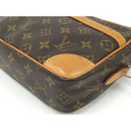 Louis Vuitton Shoulder Bag Trocadero 27 Monogram — view 3