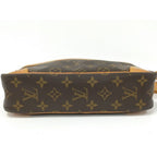 Louis Vuitton Shoulder Bag Trocadero 27 Monogram — view 7