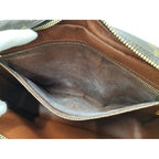 Louis Vuitton Shoulder Bag Trocadero 27 Monogram — view 9