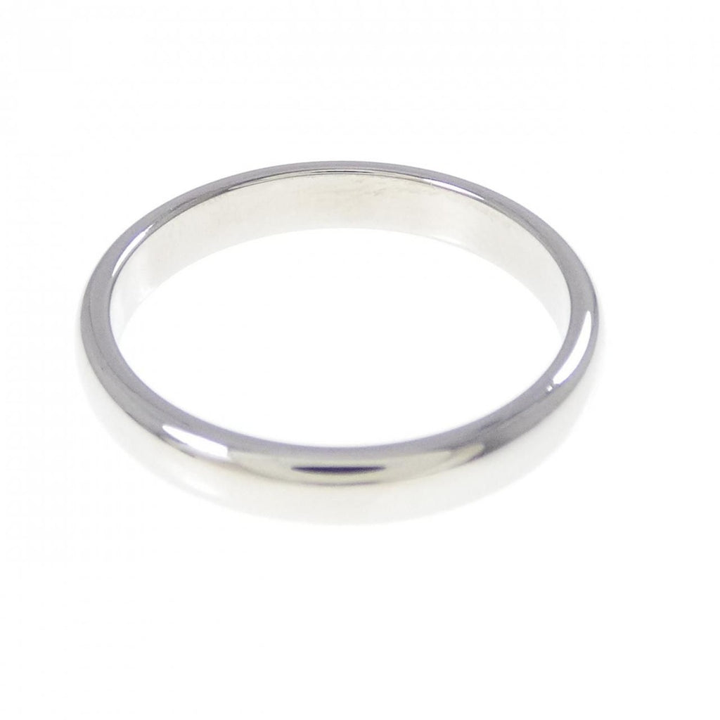 Tiffany & Co. Forever Wedding Band Ring