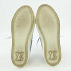 Louis Vuitton Stella Line Sneakers — view 4
