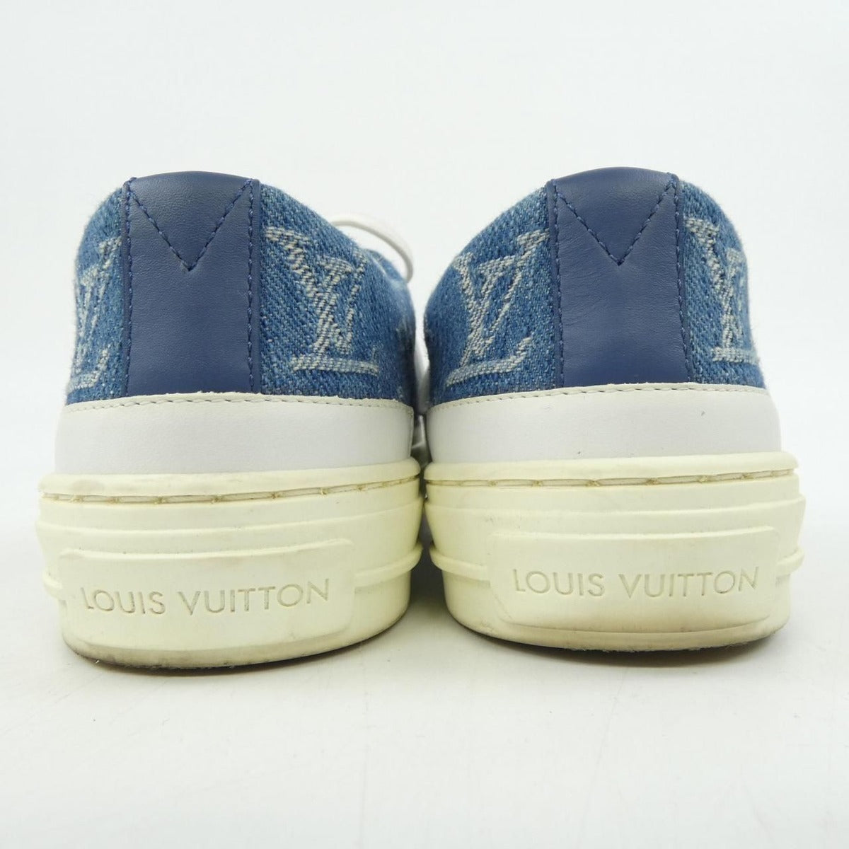 Louis Vuitton Stella Line Sneakers — view 5