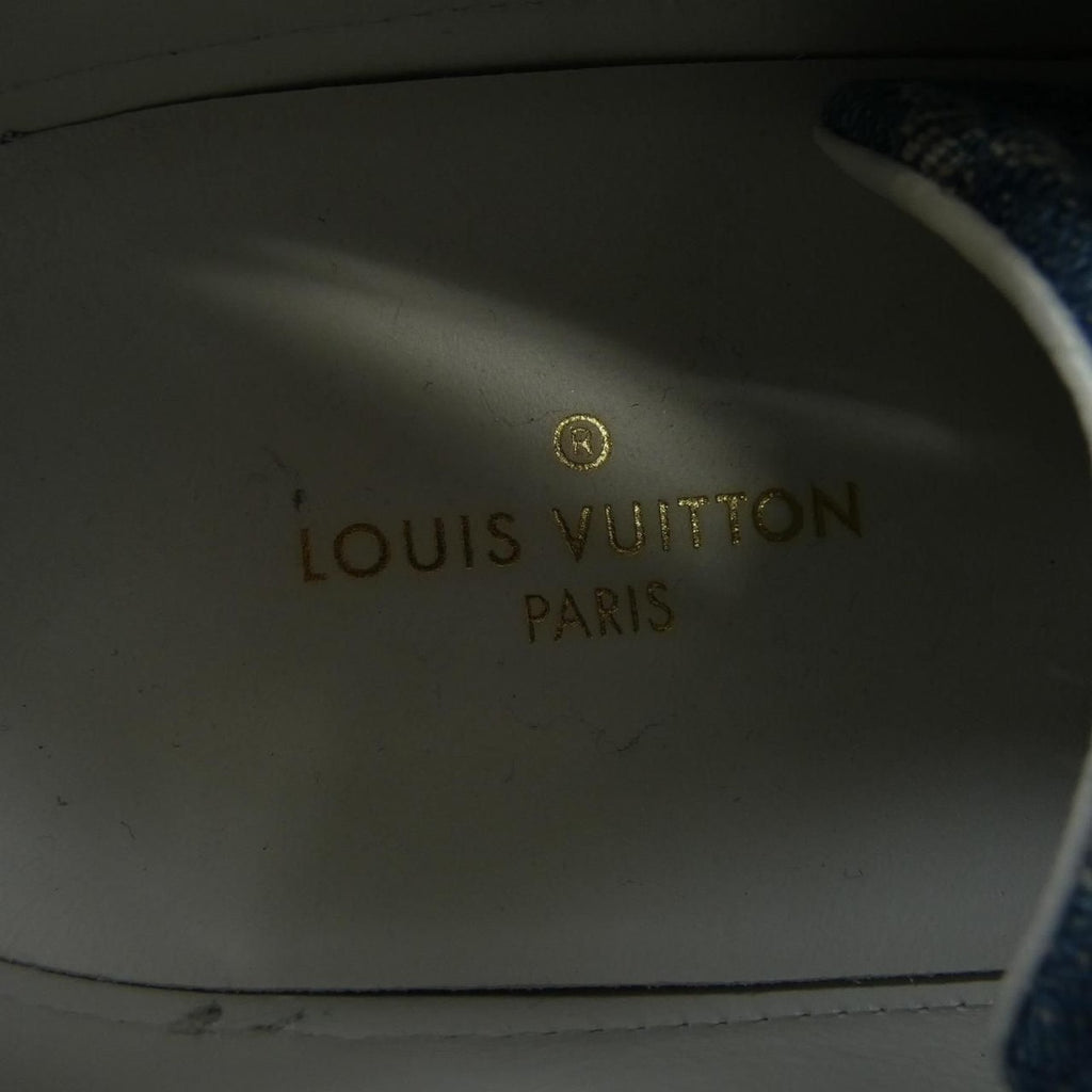 Louis Vuitton Stella Line Sneakers — view 6