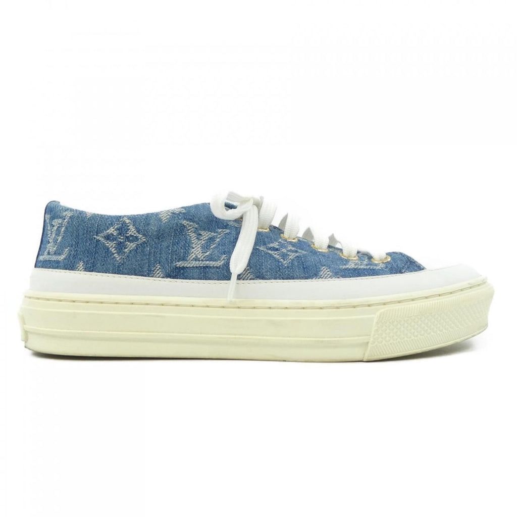 Louis Vuitton Stella Line Sneakers