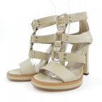 Gucci Sandals Beige — view 3