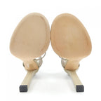 Gucci Sandals Beige — view 4