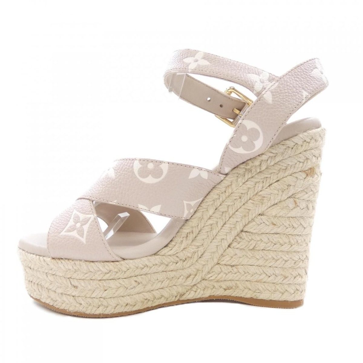 Louis Vuitton Espalido Star Board Line Sandals — view 2