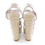 Louis Vuitton Espalido Star Board Line Sandals — view 5