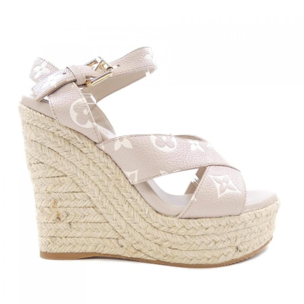 Louis Vuitton Espalido Star Board Line Sandals